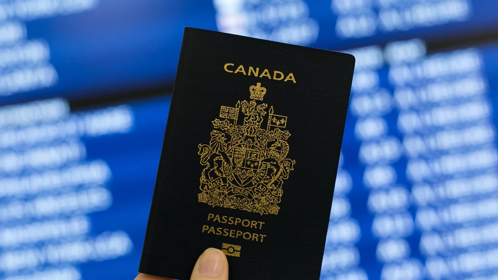 Citizenship Application hero image