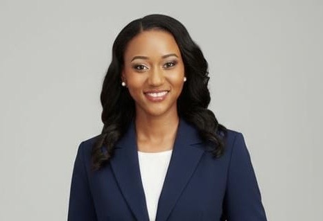 Immigration Consultant Portrait